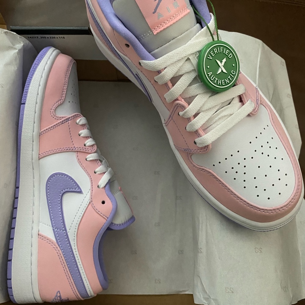Jordan 1